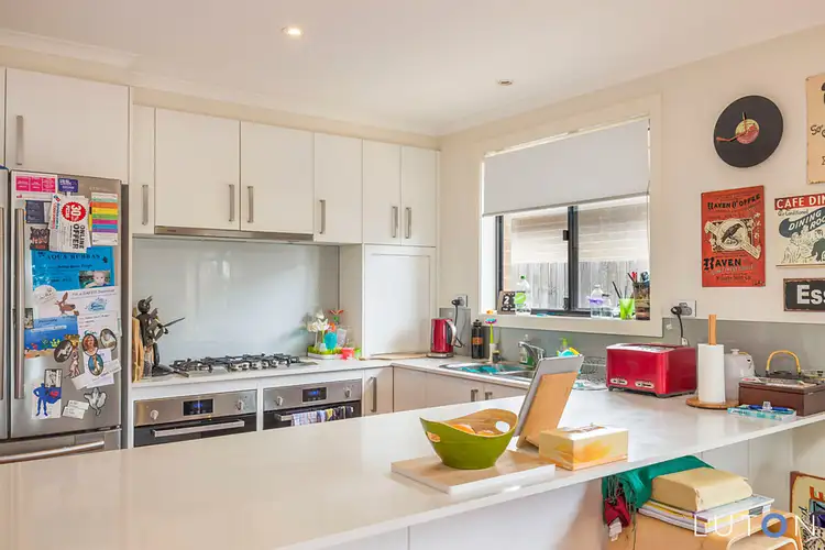 Fourth view of Homely house listing, 35 Muriel Stewart Circuit, Bonner ACT 2914