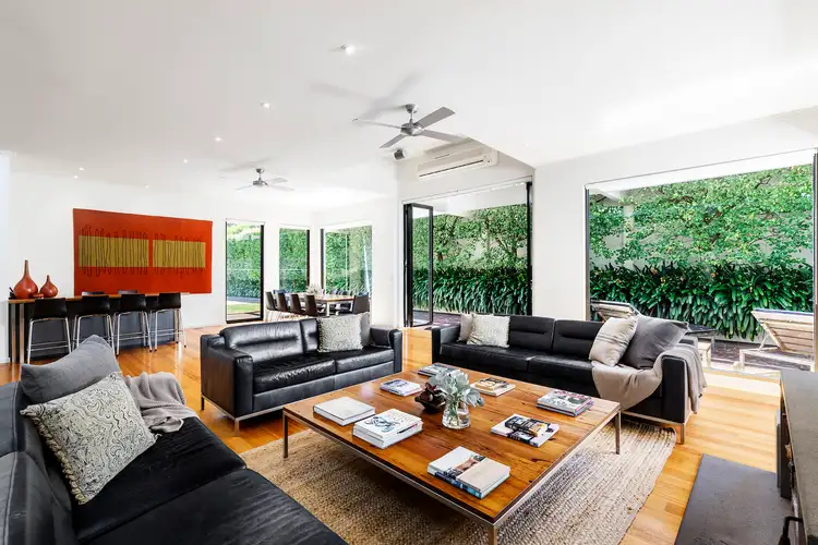 Fifth view of Homely house listing, 7 Leyden Avenue, Portsea VIC 3944