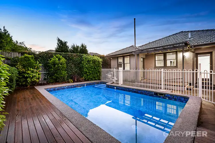Fifth view of Homely house listing, 5 Edinburgh Avenue, Caulfield VIC 3162