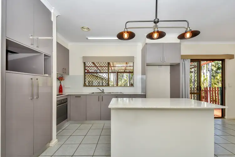 Main view of Homely unit listing, 3/5 Shoal Court, Leanyer NT 812