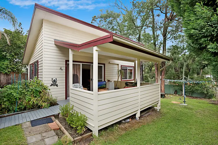 Fourth view of Homely house listing, 12 Collings Street, Wahroonga NSW 2076