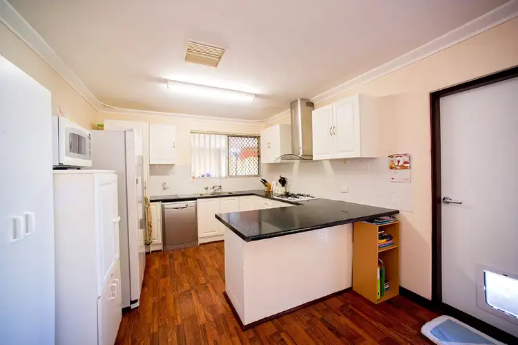 Fifth view of Homely house listing, 1/11 White Street, East Bunbury WA 6230