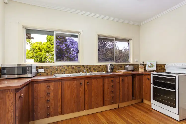 Third view of Homely house listing, 12 Alexander Street, Mitcham VIC 3132