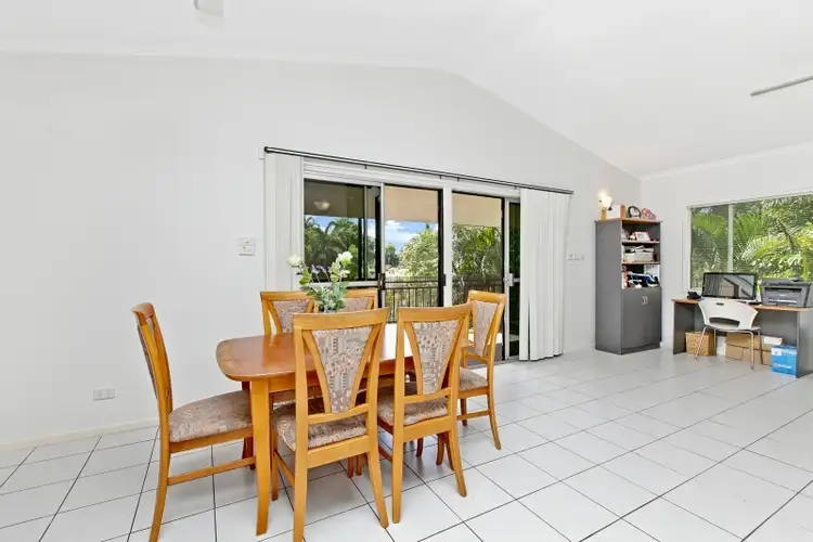 Fifth view of Homely house listing, 35 Harmanis Street, Wanguri NT 810