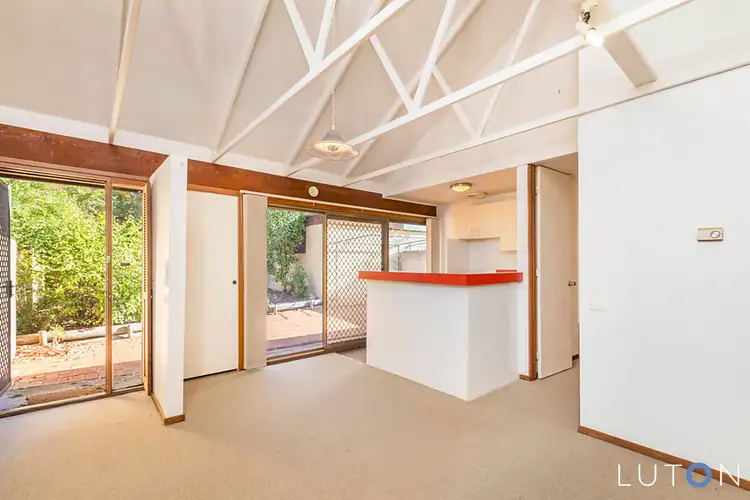 Main view of Homely townhouse listing, 14/3 (3H) Tristania Street, Rivett ACT 2611