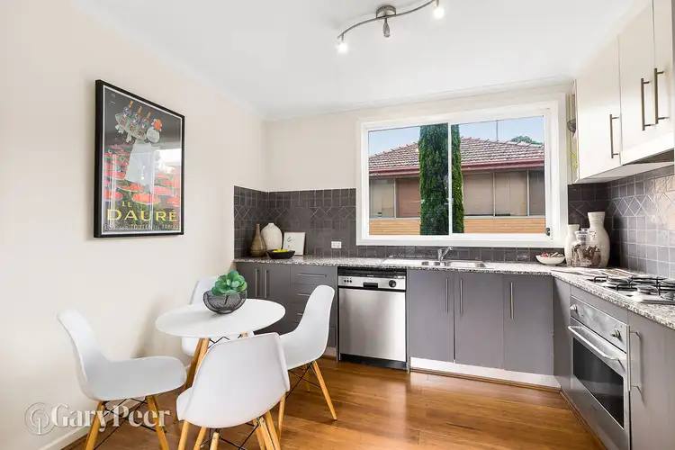 Third view of Homely apartment listing, 3/1 Marne Street, St Kilda East VIC 3183
