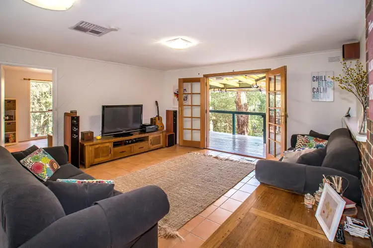 4 Hardham Street, Belgrave VIC 3160