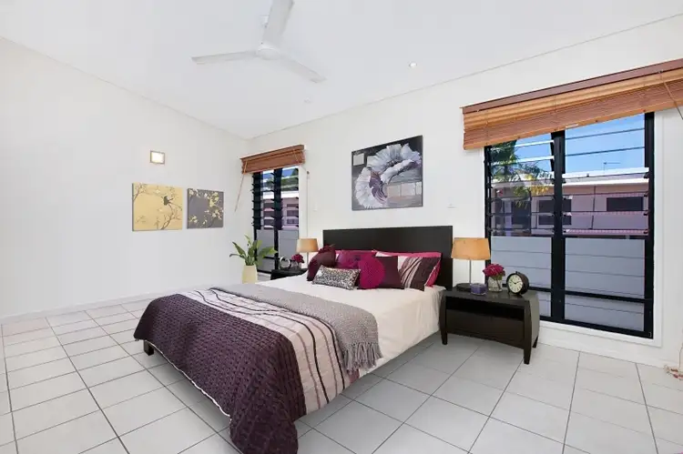 Fourth view of Homely townhouse listing, 15/6 Stoddart Drive, Bayview NT 820