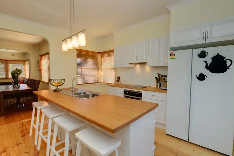 Fourth view of Homely house listing, 709 Pleasant Street, Ballarat VIC 3350