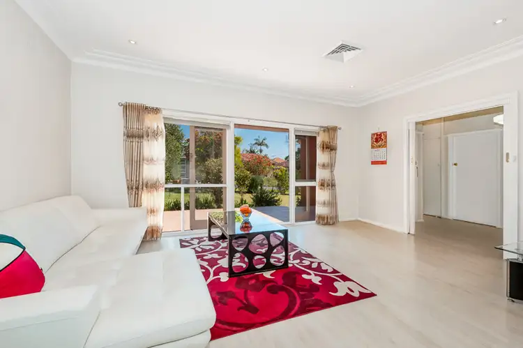 Second view of Homely house listing, 17 Santa Rosa Avenue, Ryde NSW 2112