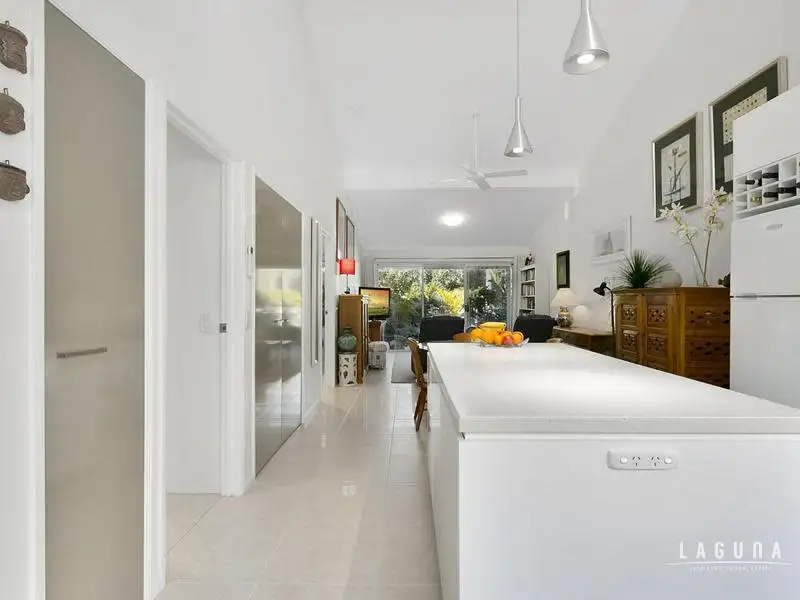 Main view of Homely unit listing, 4/11 Woorookool Place, Noosaville QLD 4566