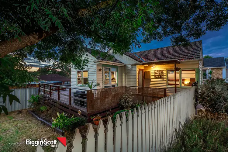 3 Newell Street, Bayswater North VIC 3153