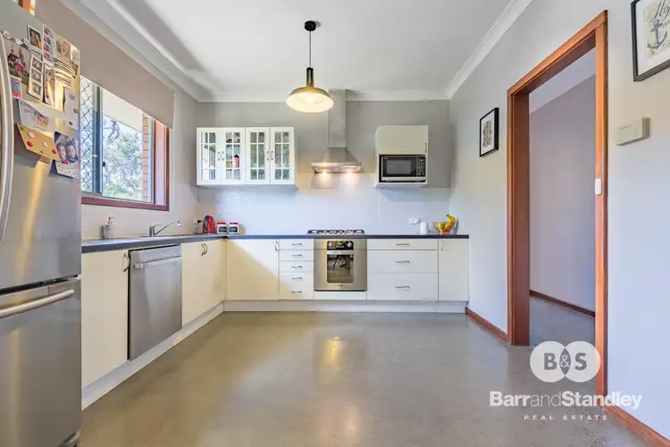 Third view of Homely house listing, 4 Griffith Place, East Bunbury WA 6230