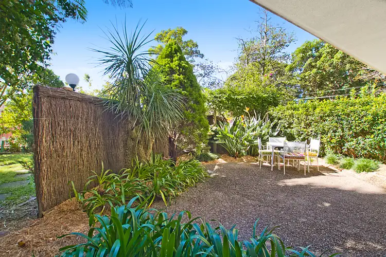 Third view of Homely unit listing, 1C/1 Francis Road, Artarmon NSW 2064