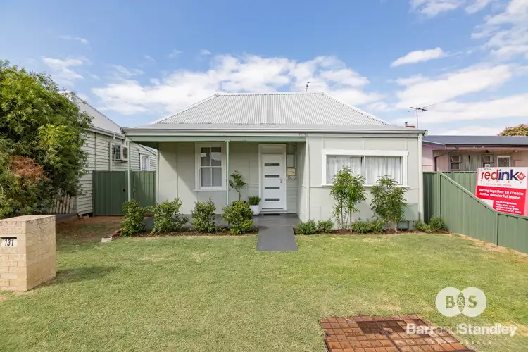Third view of Homely house listing, 131 Forrest Avenue, South Bunbury WA 6230
