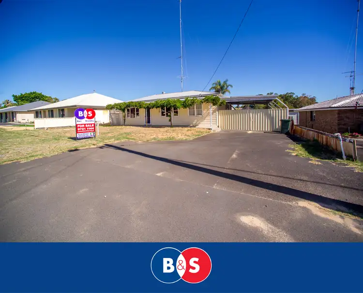 Main view of Homely house listing, 3 Stanton Street, Eaton WA 6232
