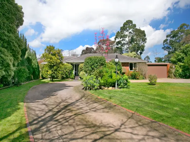120 Bellbird Road, Mount Eliza VIC 3930