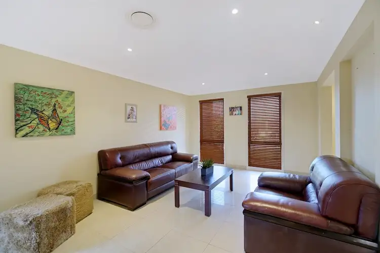 Second view of Homely house listing, 245 Wilson Road, Green Valley NSW 2168