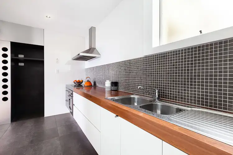 Third view of Homely apartment listing, 8/40 Woorayl Street, Carnegie VIC 3163