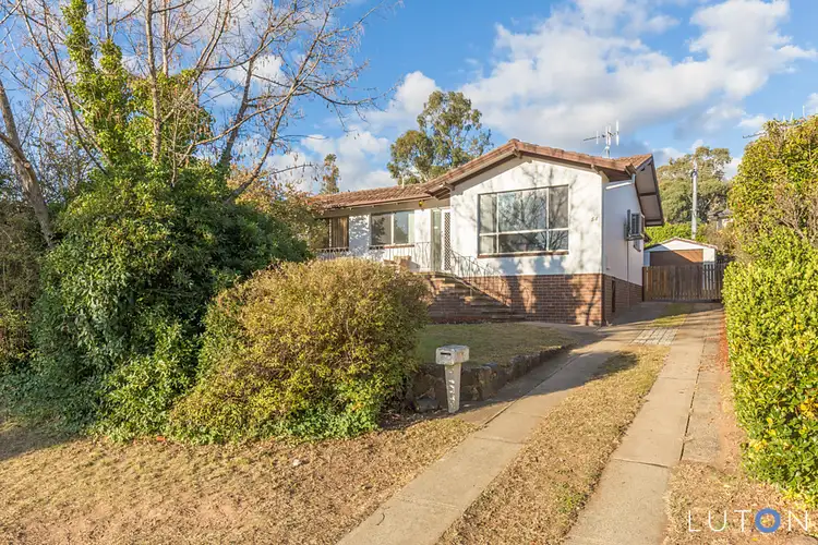 54 Gruner Street, Weston ACT 2611