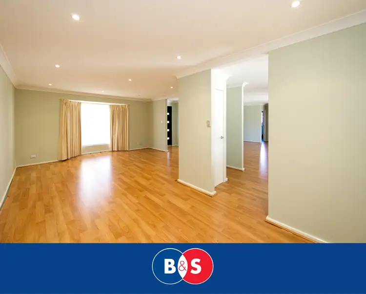 Fifth view of Homely house listing, 25 Poller Way, Australind WA 6233