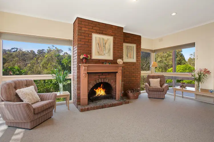 Main view of Homely house listing, 28 Ardgower Court, Templestowe Lower VIC 3107