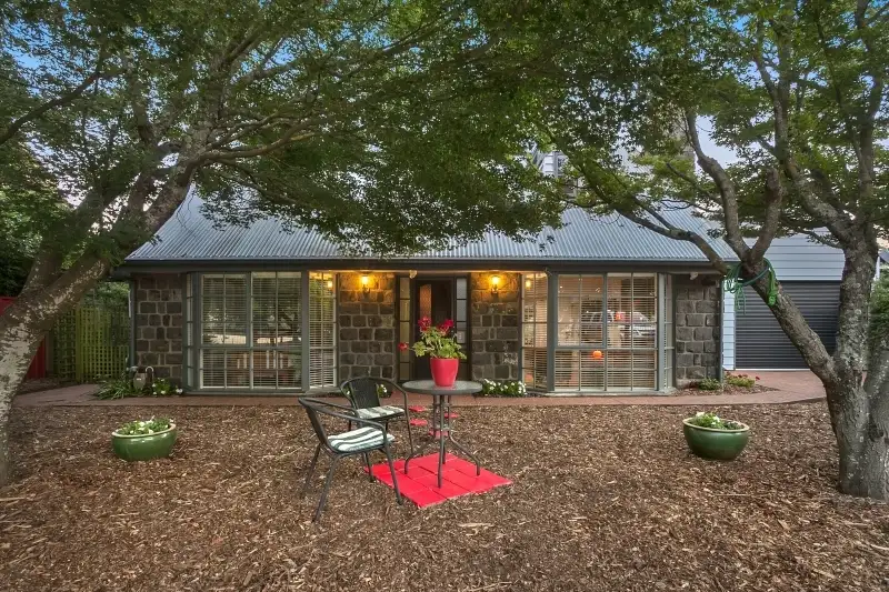 Main view of Homely house listing, 8 Malmsbury Road, Daylesford VIC 3460