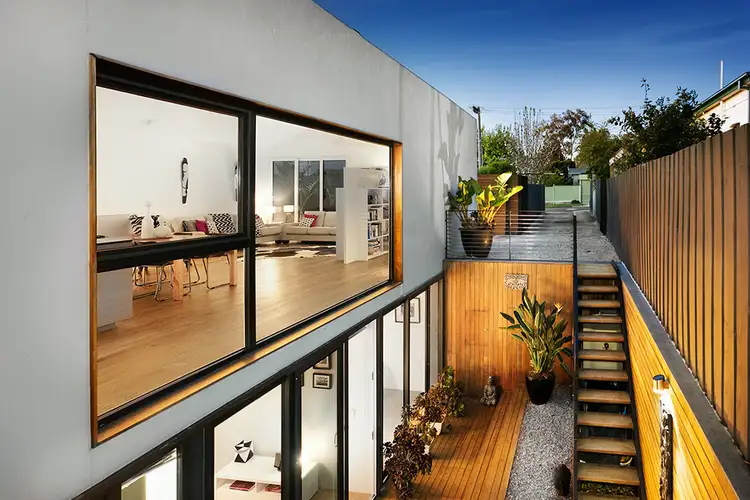 2/21 Gisborne Street, Elsternwick VIC 3185