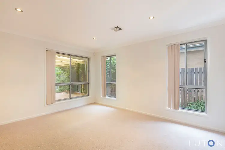 Fifth view of Homely house listing, 15 Liz Oneil Circuit, Casey ACT 2913