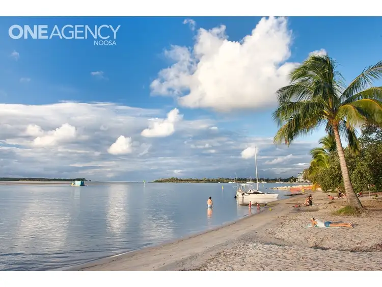 Seventh view of Homely apartment listing, 2/15 Howard Street, Noosaville QLD 4566