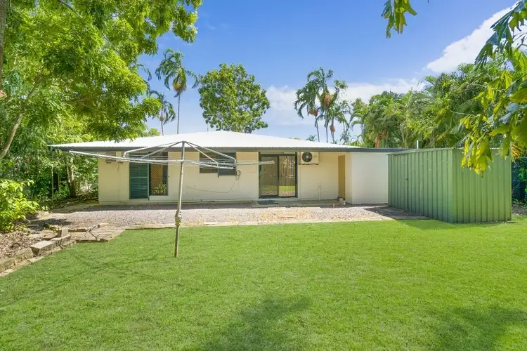 10 Britannia Crescent, Anula NT 812