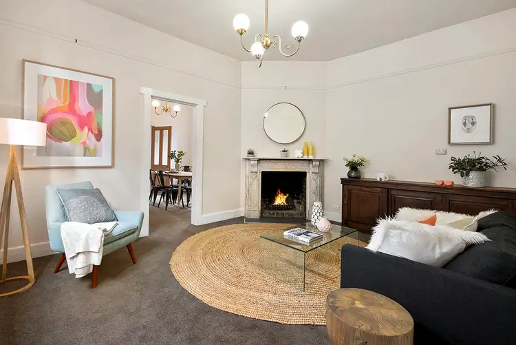Third view of Homely house listing, 214 Bambra Road, Caulfield South VIC 3162