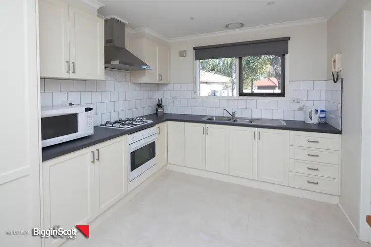 Third view of Homely unit listing, 26/26-28 Hamilton Road, Bayswater North VIC 3153