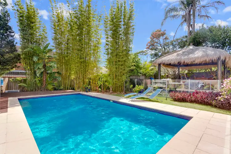 Fourth view of Homely house listing, 25 Burraga Avenue, Terrey Hills NSW 2084