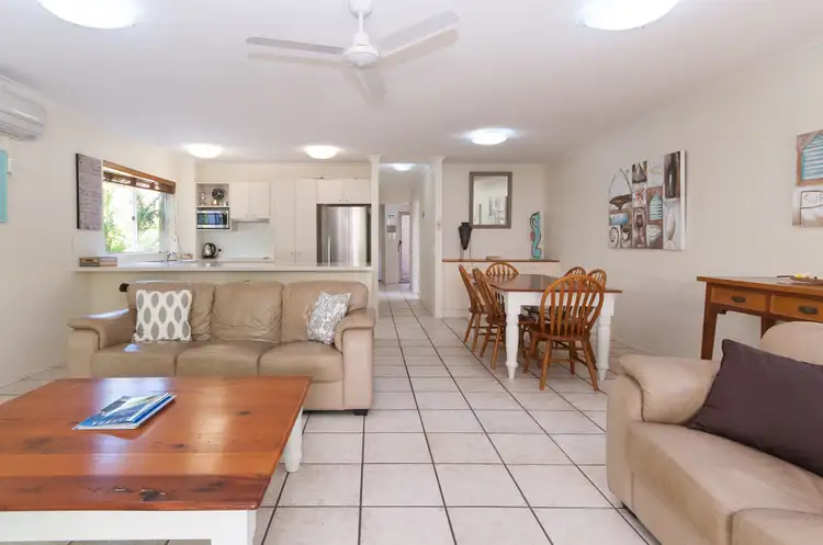 Fifth view of Homely unit listing, 21/273 Gympie Terrace, Noosaville QLD 4566
