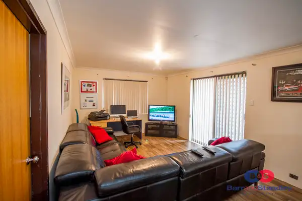 Third view of Homely house listing, 17 Julia Drive, South Bunbury WA 6230