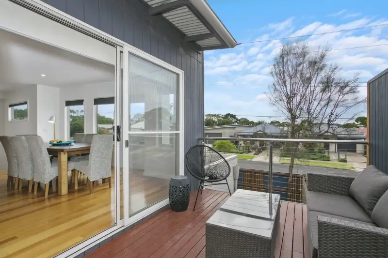 Main view of Homely house listing, 4/4 Wyatt Street, Ocean Grove VIC 3226