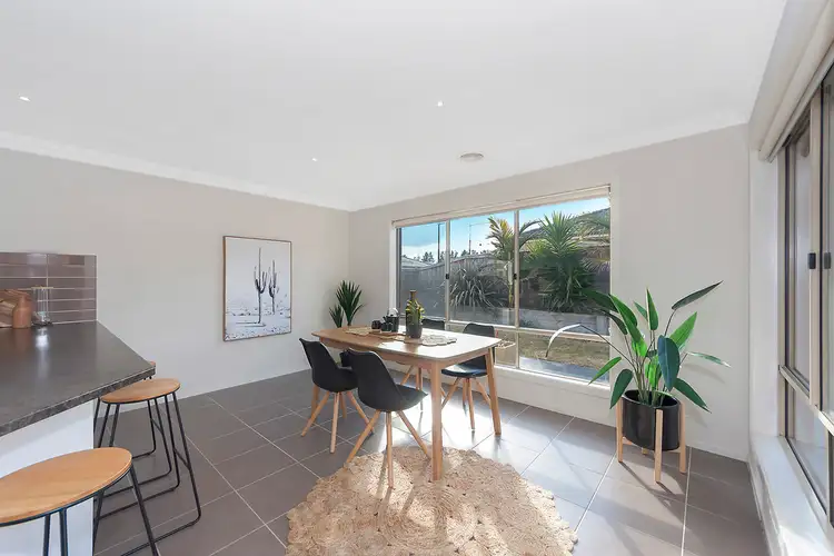 Fifth view of Homely house listing, 22 Gillow Grove, Doreen VIC 3754