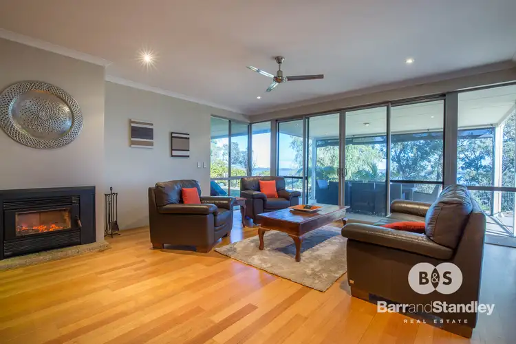 Third view of Homely house listing, 25 Wildflower Way, Leschenault WA 6233