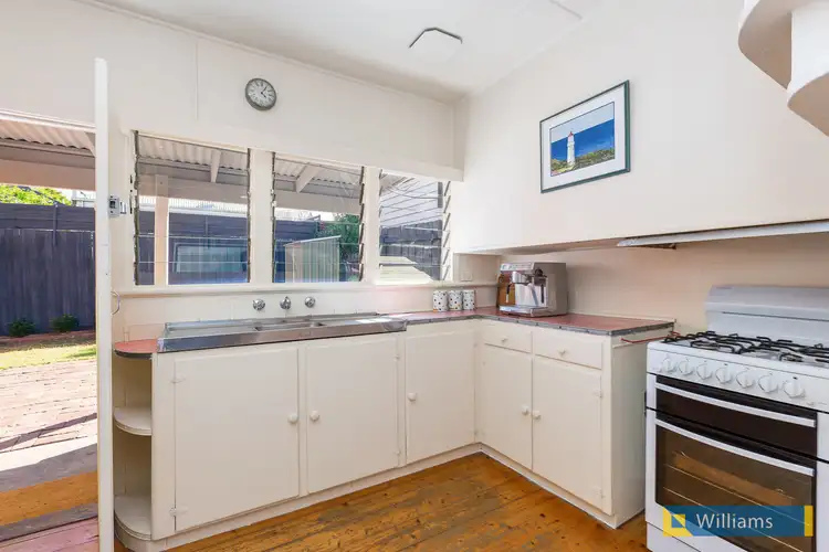 Fifth view of Homely house listing, 59 Alma Terrace, Newport VIC 3015