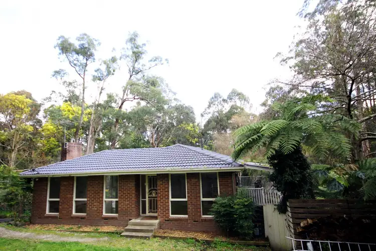 51 Caroline Avenue, Cockatoo VIC 3781