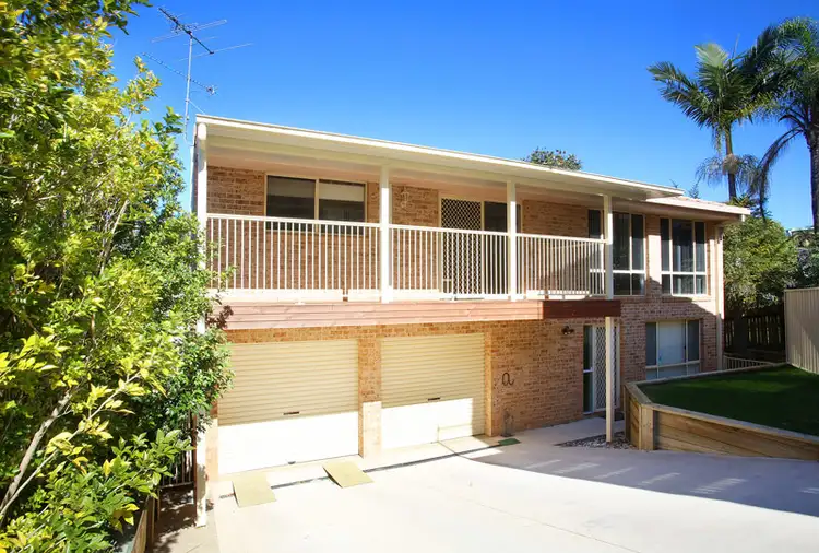 2/105 Combine Street, Coffs Harbour NSW 2450
