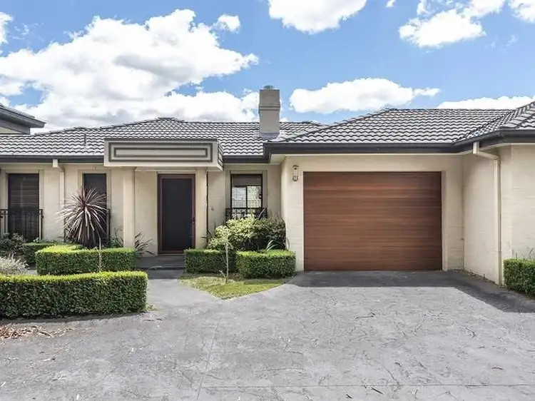 4/57 Purcell Street, Bowral NSW 2576