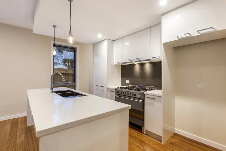 Third view of Homely townhouse listing, 1/33 Dobell Street, Blackburn South VIC 3130