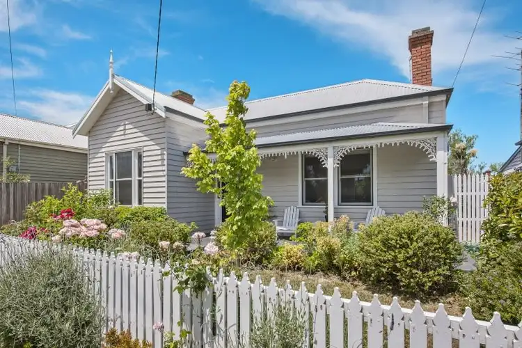 40 Dyte Parade, Ballarat East VIC 3350