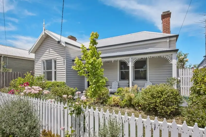 Main view of Homely house listing, 40 Dyte Parade, Ballarat East VIC 3350