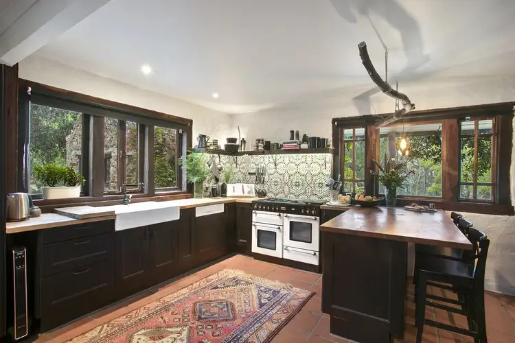 Third view of Homely house listing, 226 Middleton Creek Road, Porcupine Ridge VIC 3461