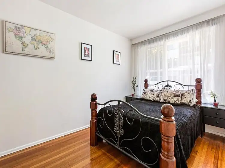 Fourth view of Homely apartment listing, 3/10 Ormond Road, Ormond VIC 3204