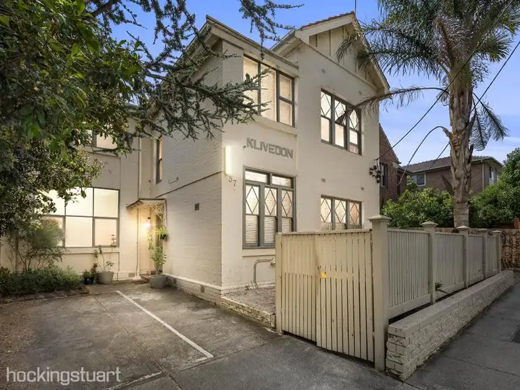 11/57 Chapel Street, St Kilda VIC 3182