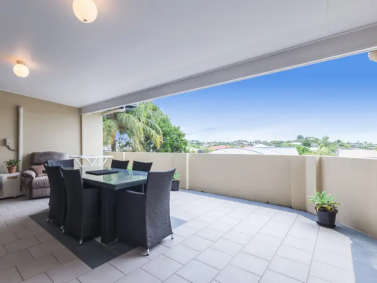 Fifth view of Homely unit listing, 11/110 Pashen Street, Morningside QLD 4170